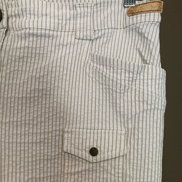 Marina Sport by Marina Rinaldi Bermuda Shorts - Picture 3 of 9